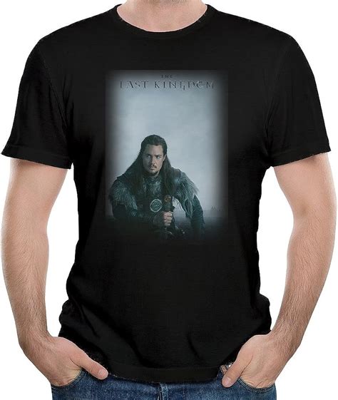 Discover the Best Last Kingdom Merchandise Today!